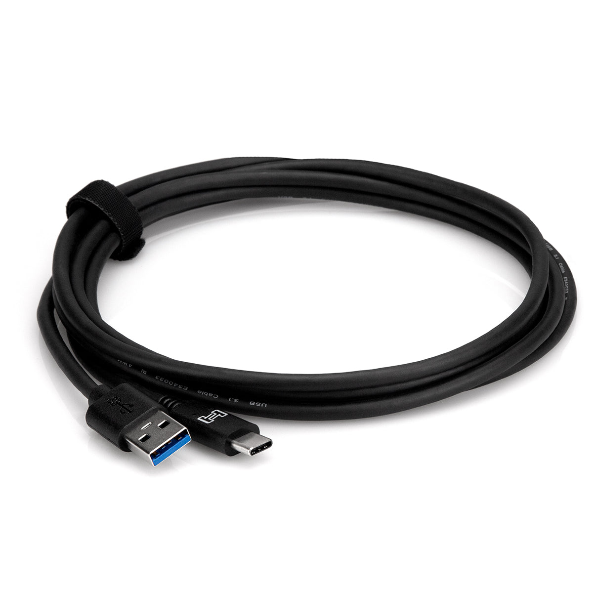 Hosa USB-306CA 6ft Superspeed USB 3.0 Type A to Type C