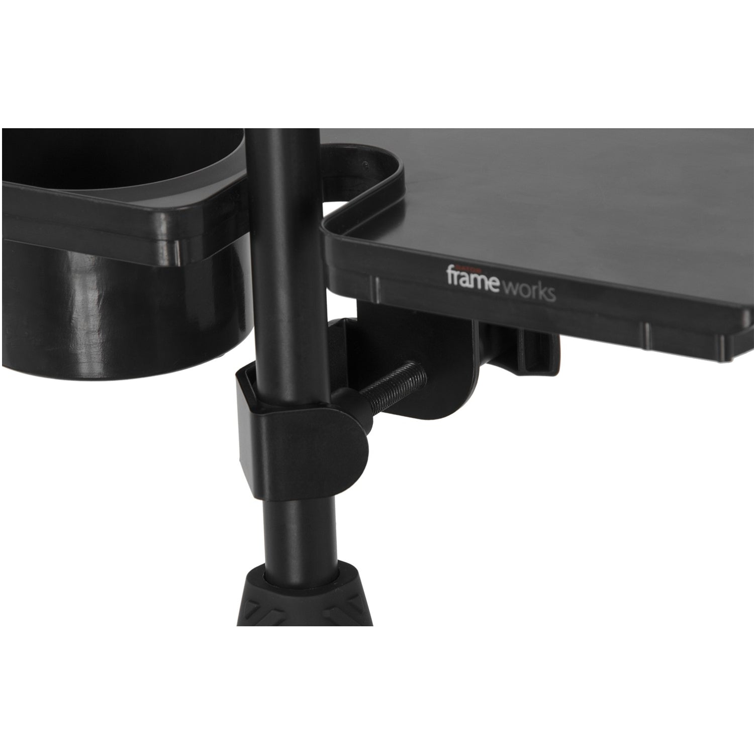 Gator GFW-MICACCTRAY Accessory Tray Attachment