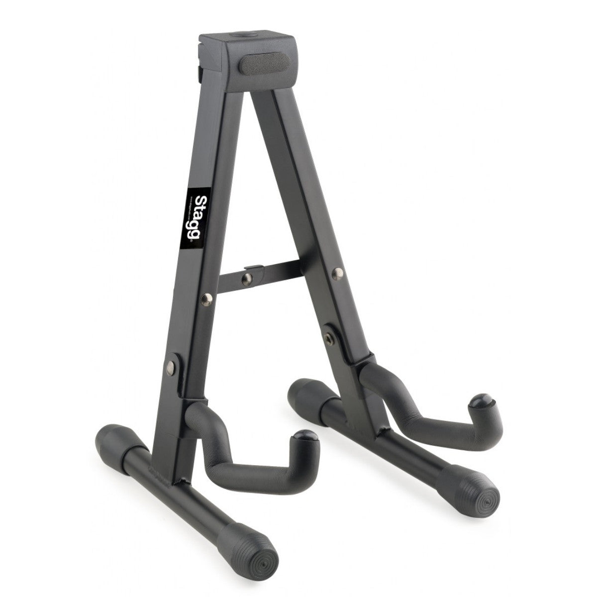 Shiver - Stand guitare col de cygne basic - Stands et accroches