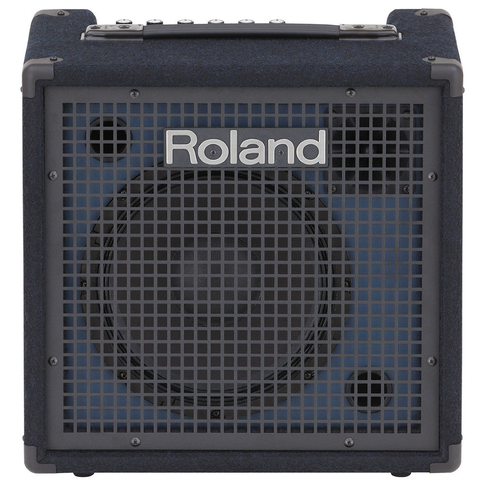 Roland 50W Keyboard Amplifier KC-80 Front