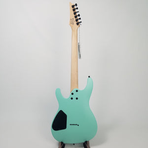 Ibanez S561SFM Standard Electric Guitar - Sea Foam Green Matte Back