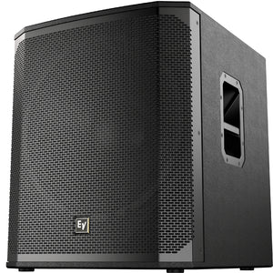 Electro-Voice ELX200-18S 18" Subwoofer - Passive Right Side