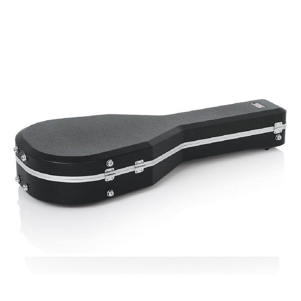 Gator GC-GSMINI Molded Guitar Case for Taylor GS Mini Side Back