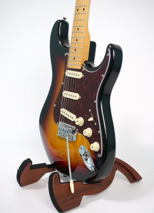Tagima TG-530 Strat-Style Electric Guitar - Sunburst TG-530-SB-LF/TT Right Side