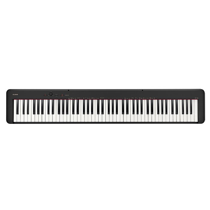 Casio CDP-S160 88-Key Digital Piano Top