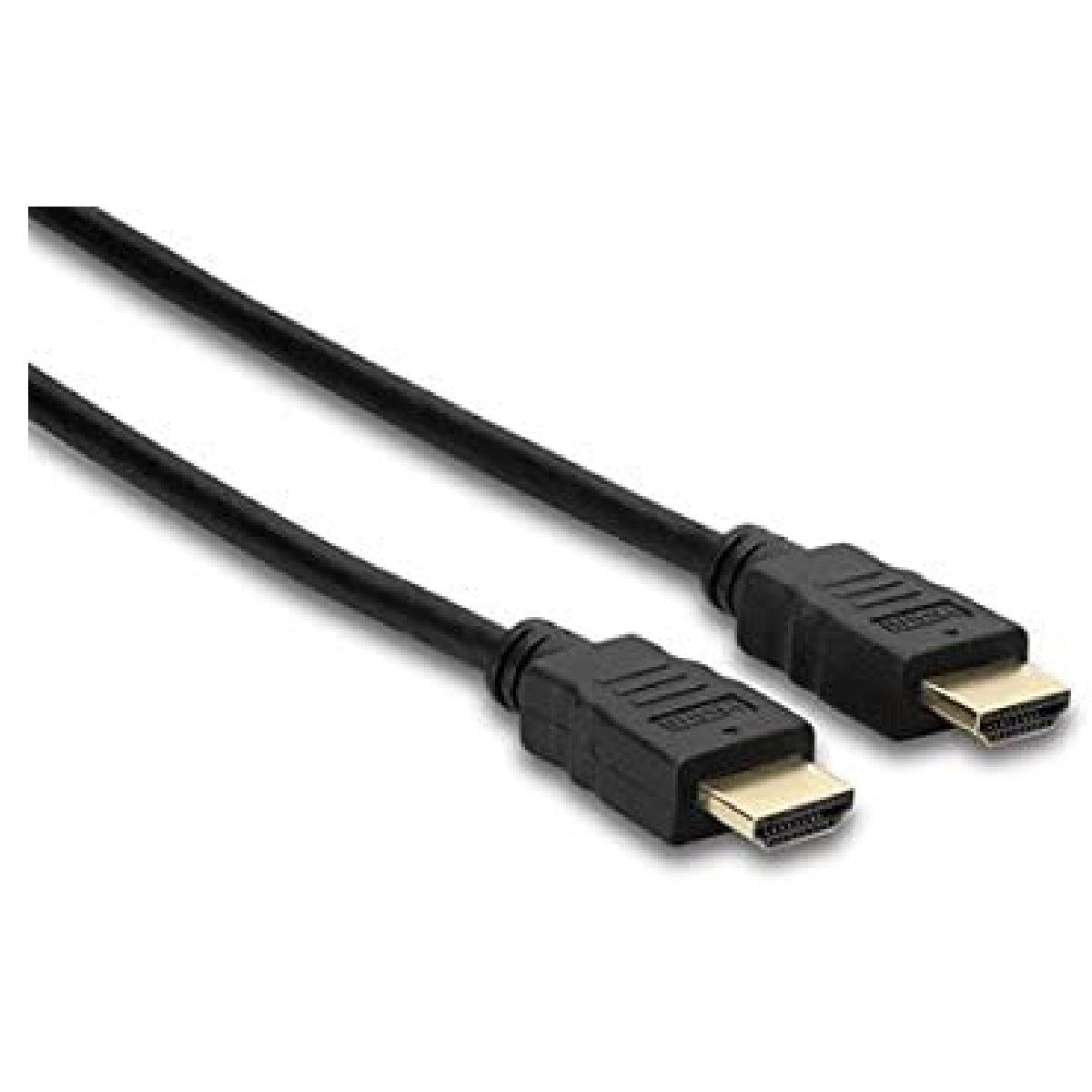 Hosa HDMA-406 6ft HDMI w/Ethernet HighSpeed Cable