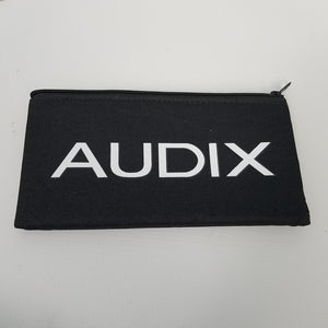 USED Audix M44HC Hypercardioid Condenser Instrument Microphone Bag