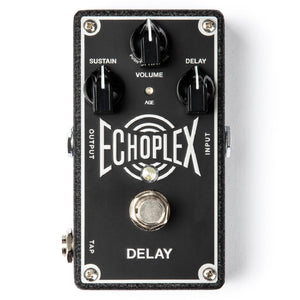 Dunlop Echoplex Delay Pedal EP103 Top