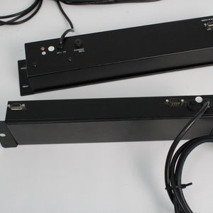 USED MBT RSP-800 & Relay Pack - Power Distribution System Bottom close up