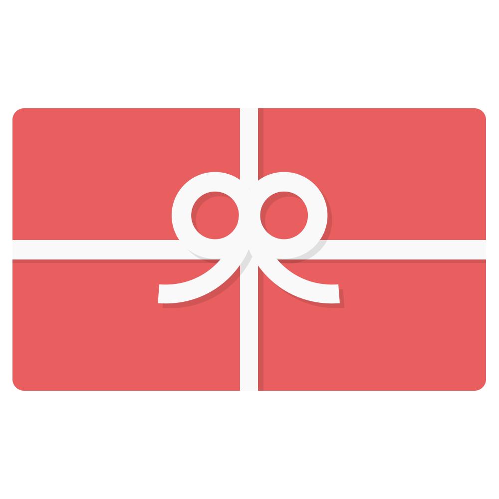 PC Sound Gift Certificate